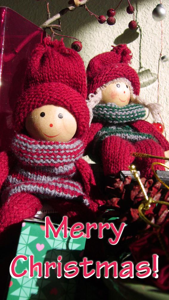 Feliz Navidad!!!