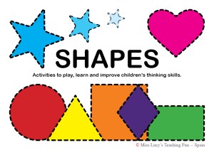 Shapes