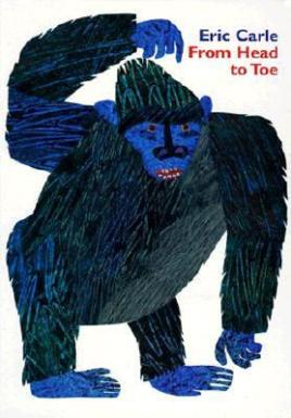Eric Carle