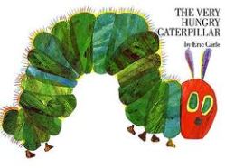 Eric Carle