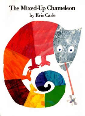 Eric Carle