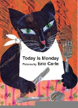 Eric Carle