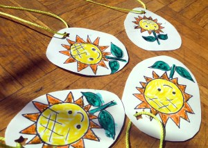 SunFlowers