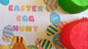 EasterEgg Hunt