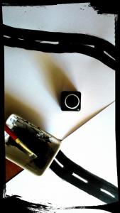 My street / Mi calle