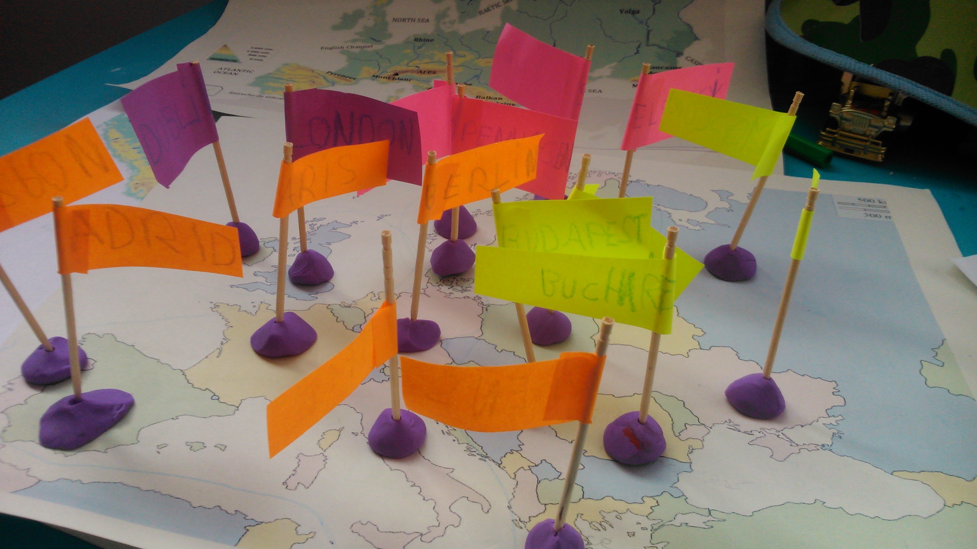 Capitales_Europa_Bingo