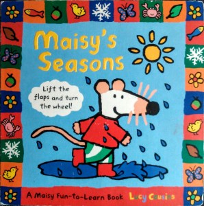 Cover_Maisy's_seasons